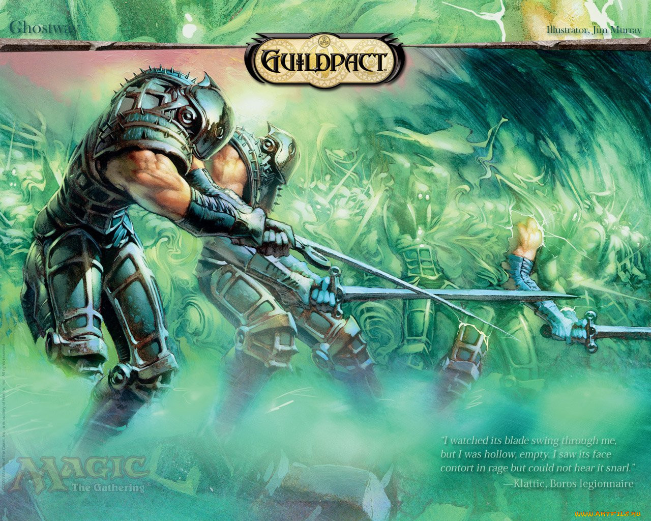 , magic, the, gathering